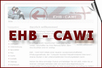 EHB - CAWI ...Ihre Meinung zählt!